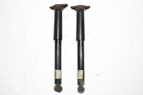 2012 VOLVO XC60 2.0 Rear Shock Absorber Pair 31340478