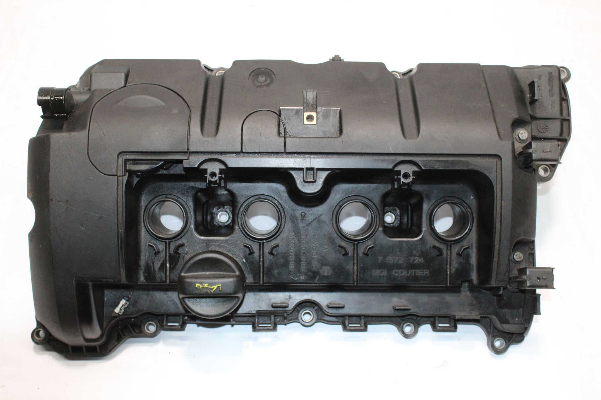 2015 MINI COOPER R58 1.6 Engine Rocker Cover 7572724