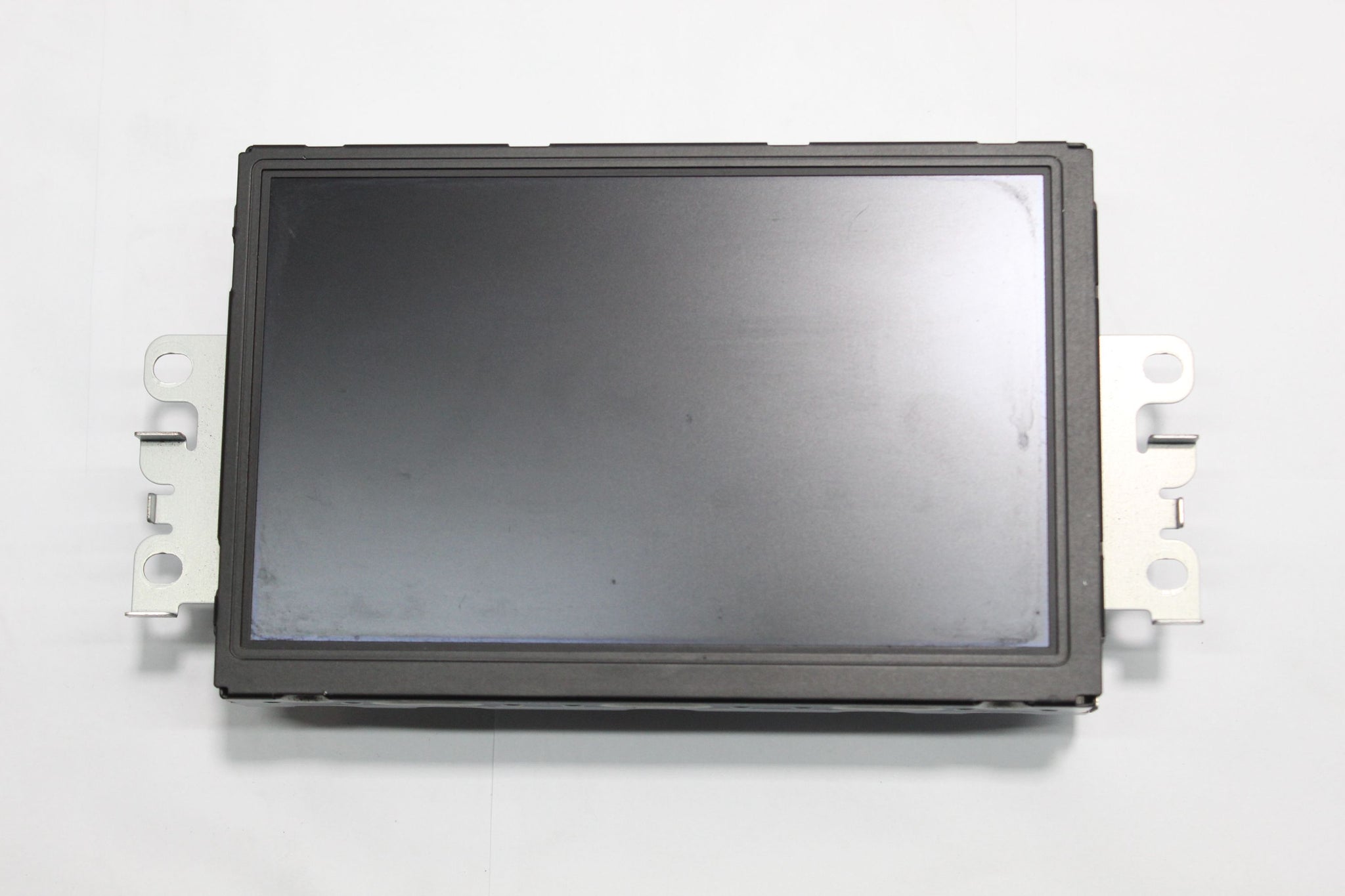 2015 VOLVO V40 SAV NAV Display Screen 31409935