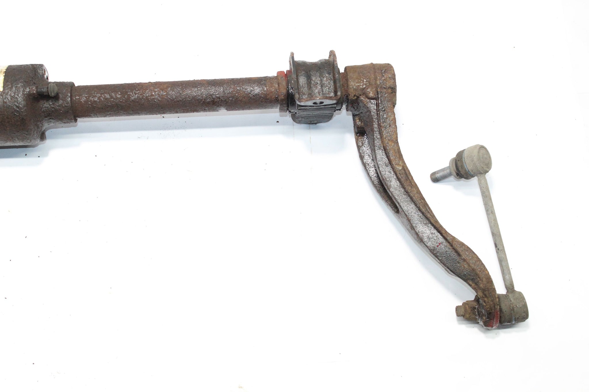 2013 RANGE ROVER VOGUE L405 4.4 Rear Active Anti Roll Sway Bar CPLA-5E484