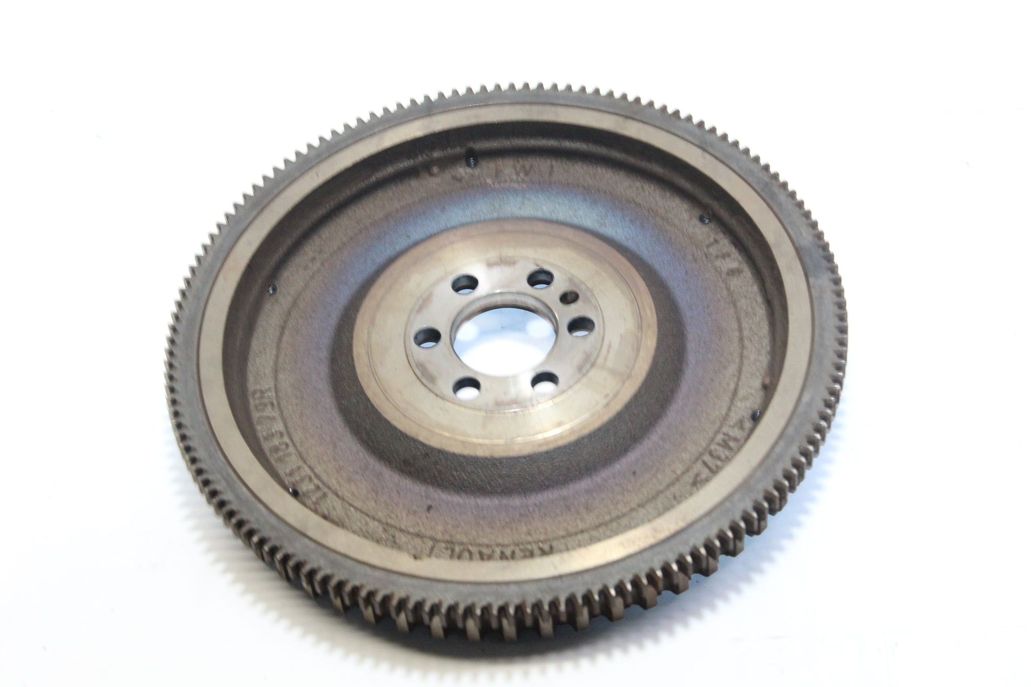 2016 SMART FORFOUR W453 1.0 Flywheel