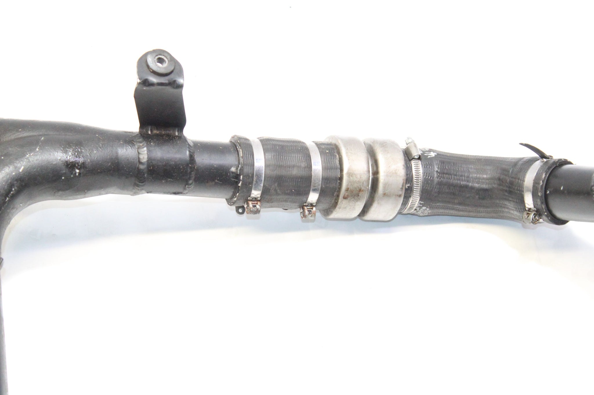 2017 MASERATI GHIBLI 3.0 DIESEL INTERCOOLER PIPE 670004878