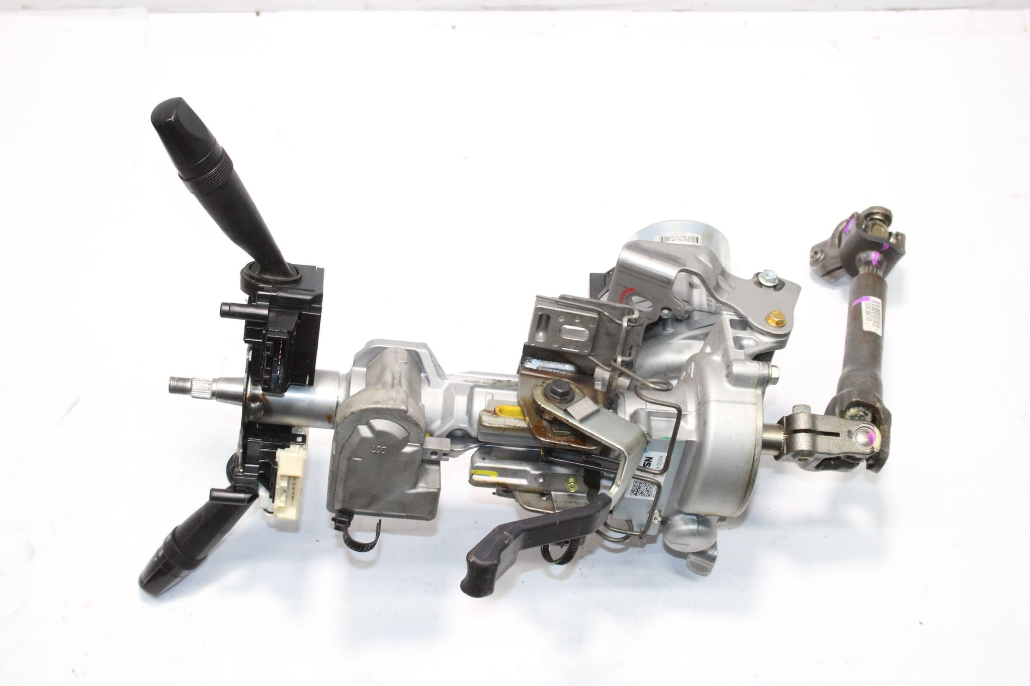 2013 SUZUKI SX4 S-CROSS STEERING COLUMN 31390-61M01