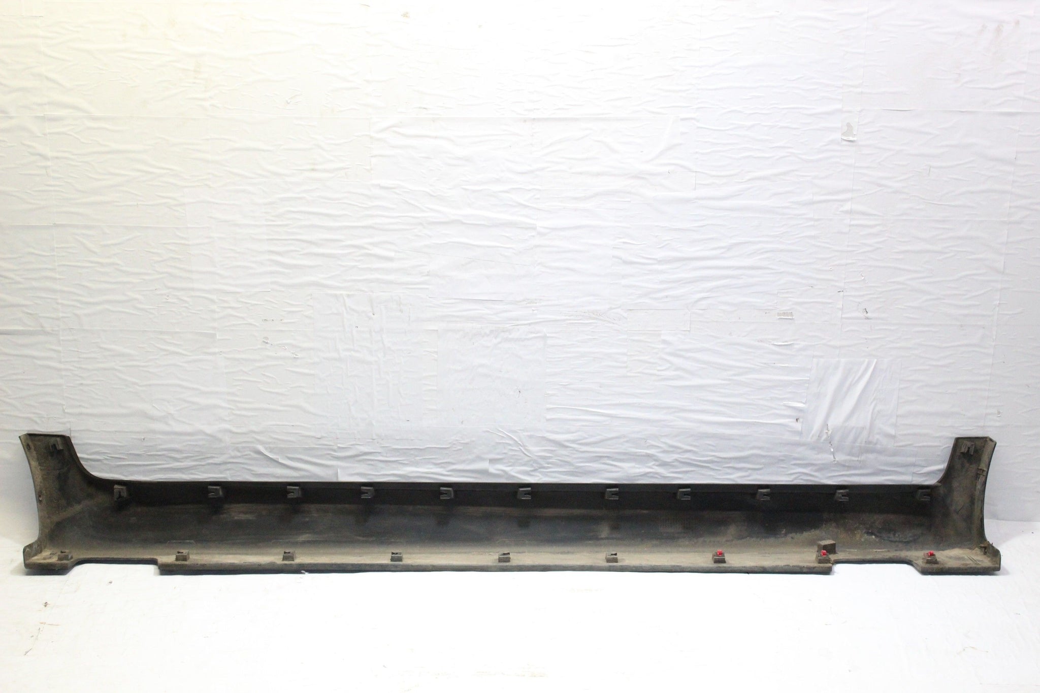 2011 KIA SPORTAGE Left side Sill Skirt Panel 87751-3U000