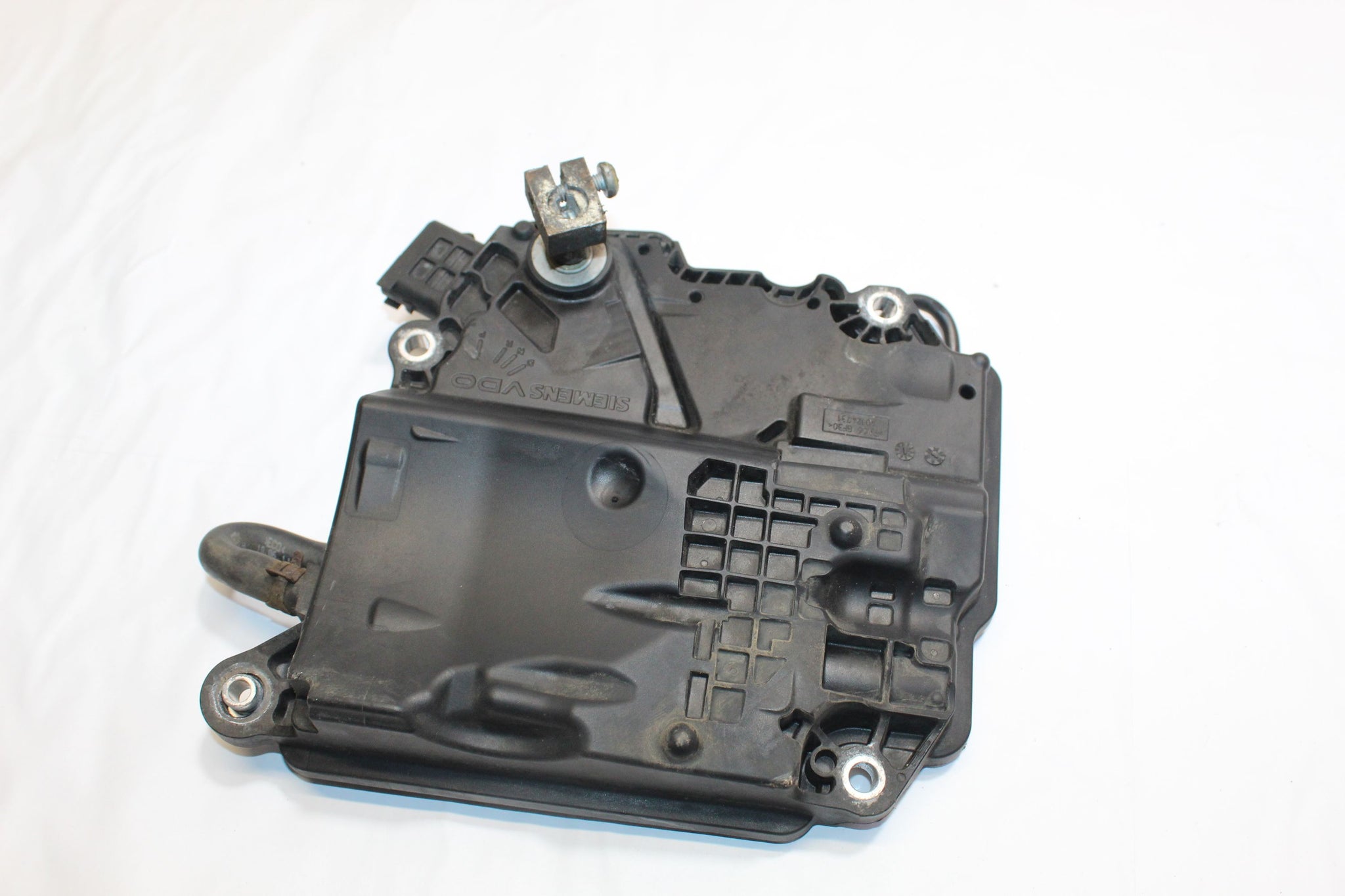 2011 RANGE ROVER EVOQUE 2.2 Transmission Control Module BJ32-7E123-AE