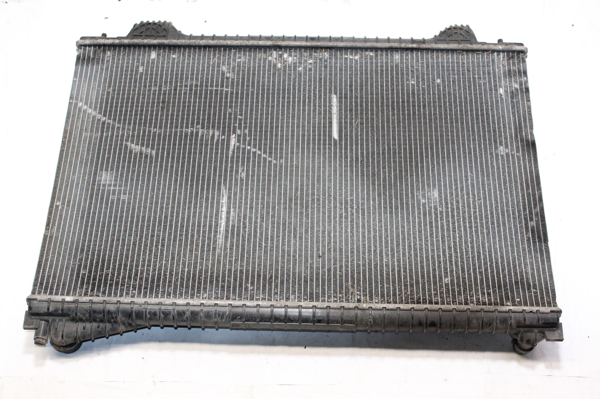 2015 JAGUAR XE 2.0 Diesel Automatic Radiator GX73-8005-DC