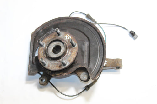 2014 NISSAN JUKE F15 1.2 Right side Front Wheel Hub