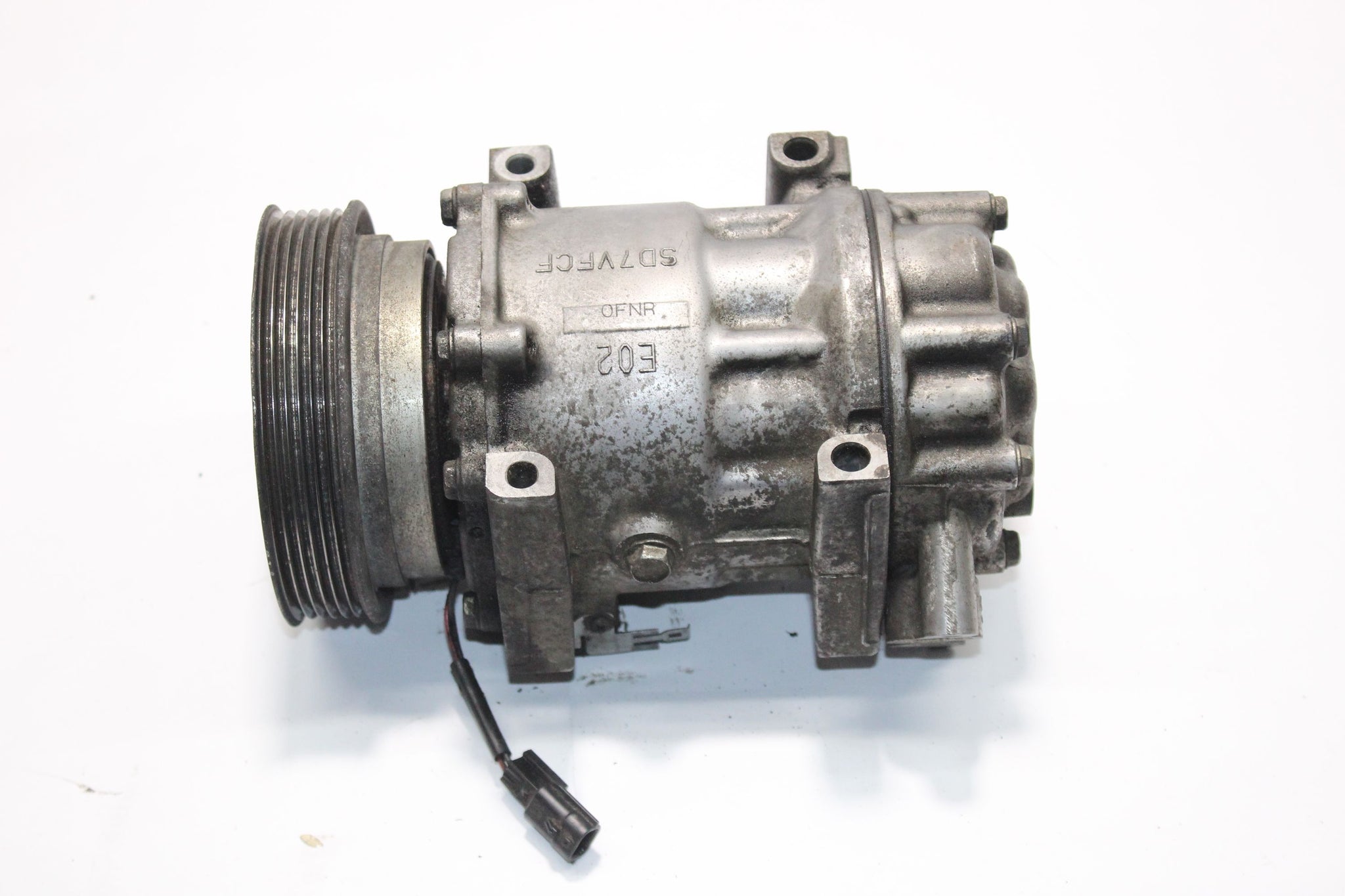 2012 NISSAN QASHQAI +2 1.5 Air Con Compressor 926009865R