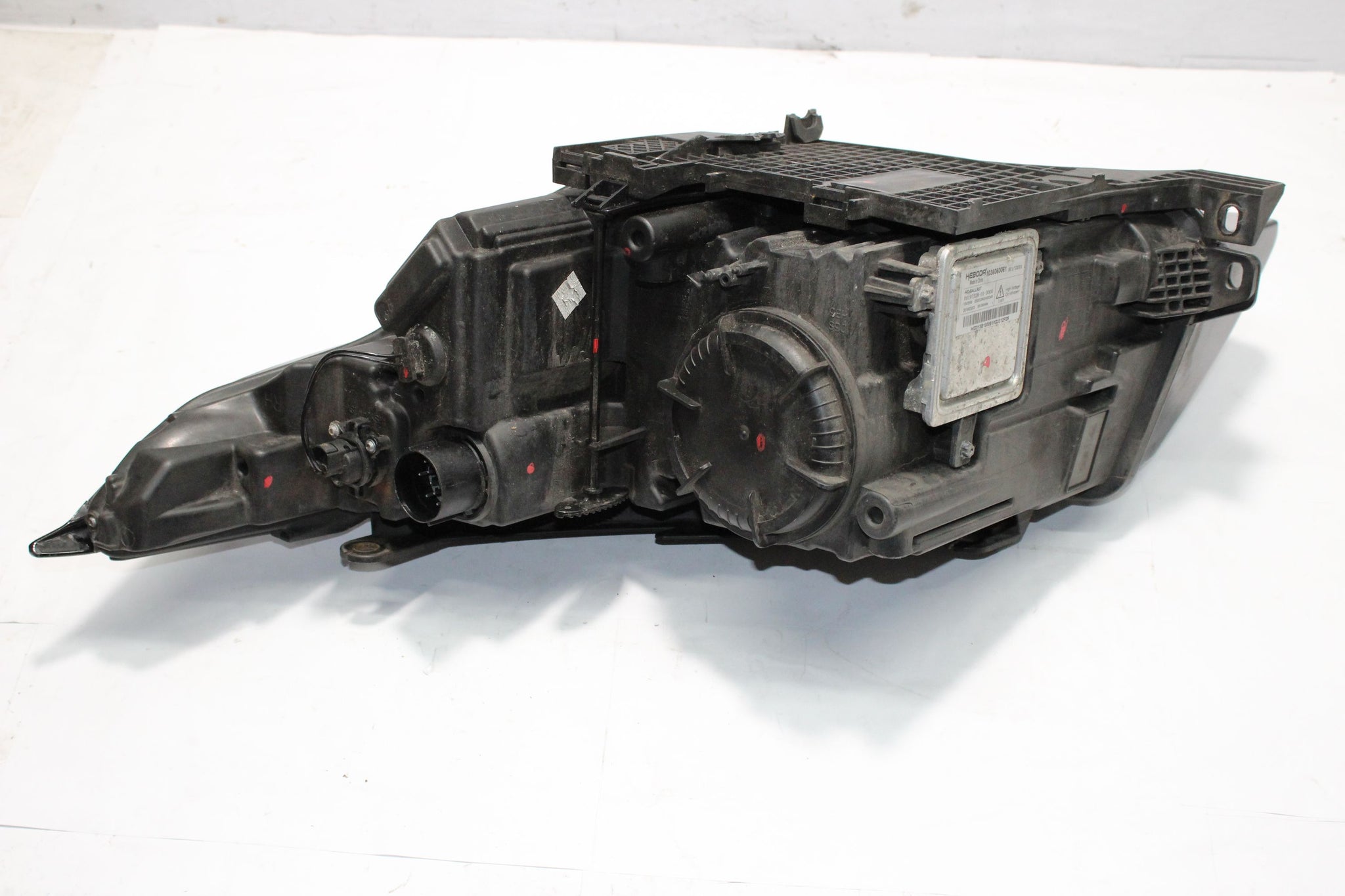 2016 RANGE ROVER EVOQUE Right side Front XENON Headlight GJ32-13W029-DC