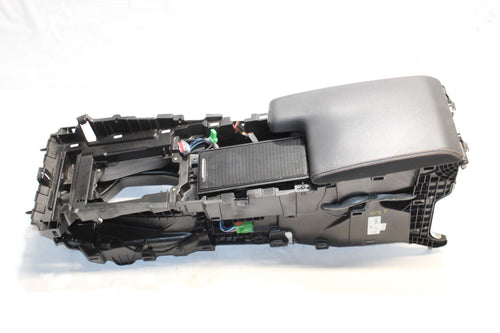 2017 JAGUAR F PACE Centre Console with Armrest