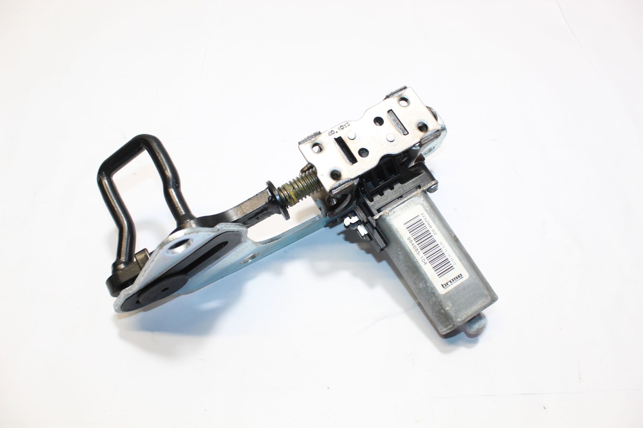 2011 RANGE ROVER VOGUE L322 Right side Seat Motor Bracket Latch AH42600C72AB