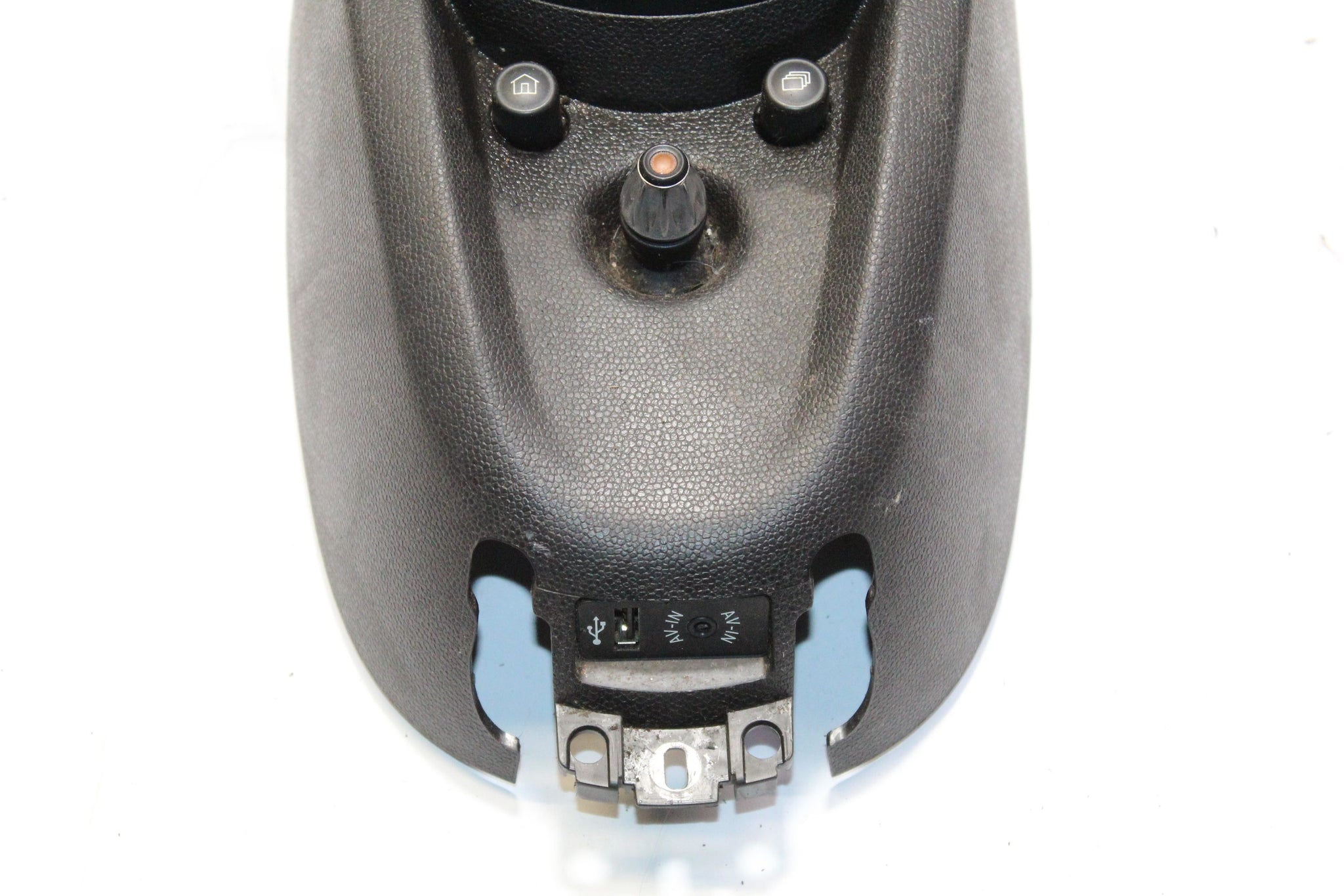 2014 MINI PACEMAN R61 Centre Console Gear Surround Cup Holder Switches