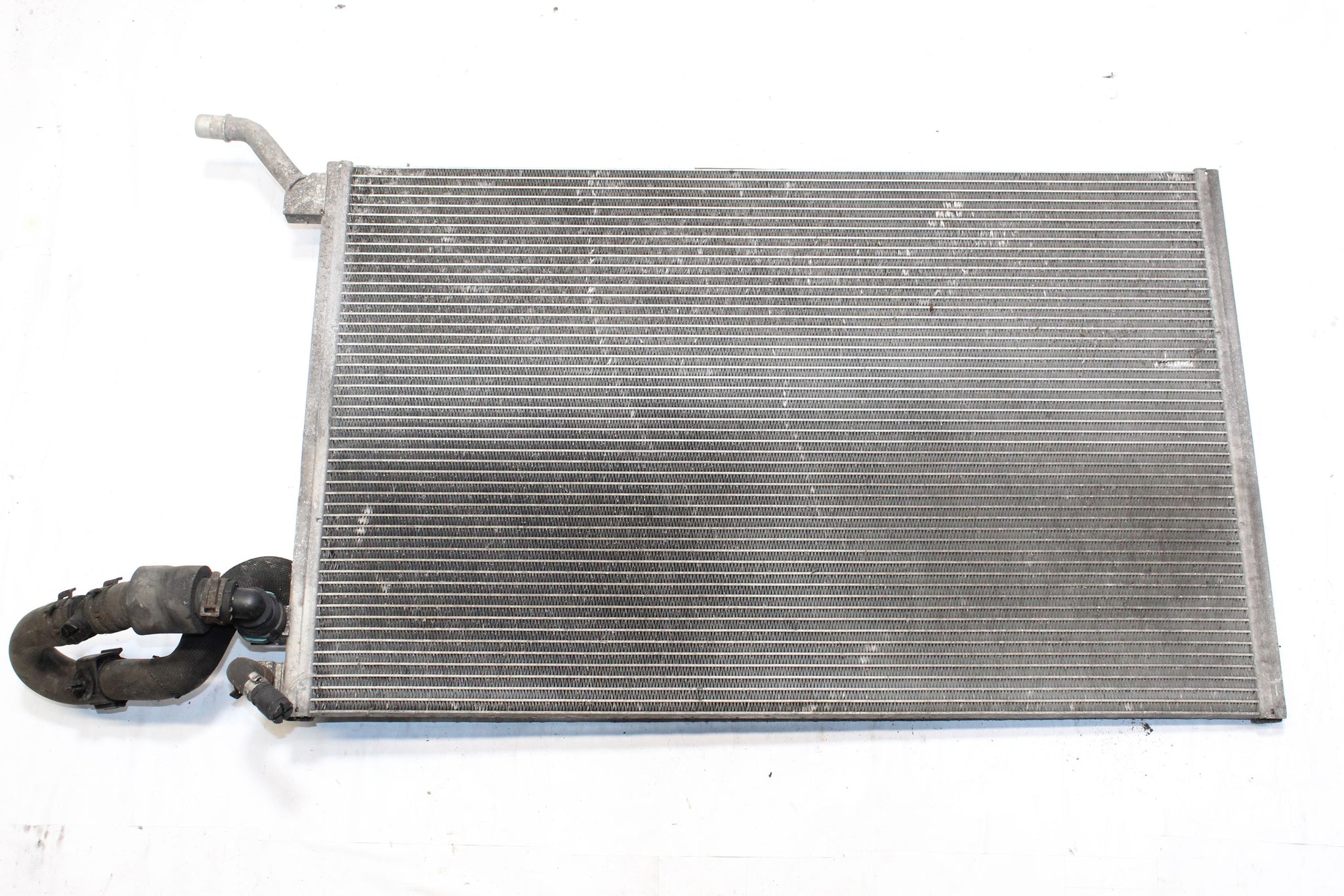 2015 JAGUAR XE 2.0 Diesel Intercooler GX73-8K230-BA