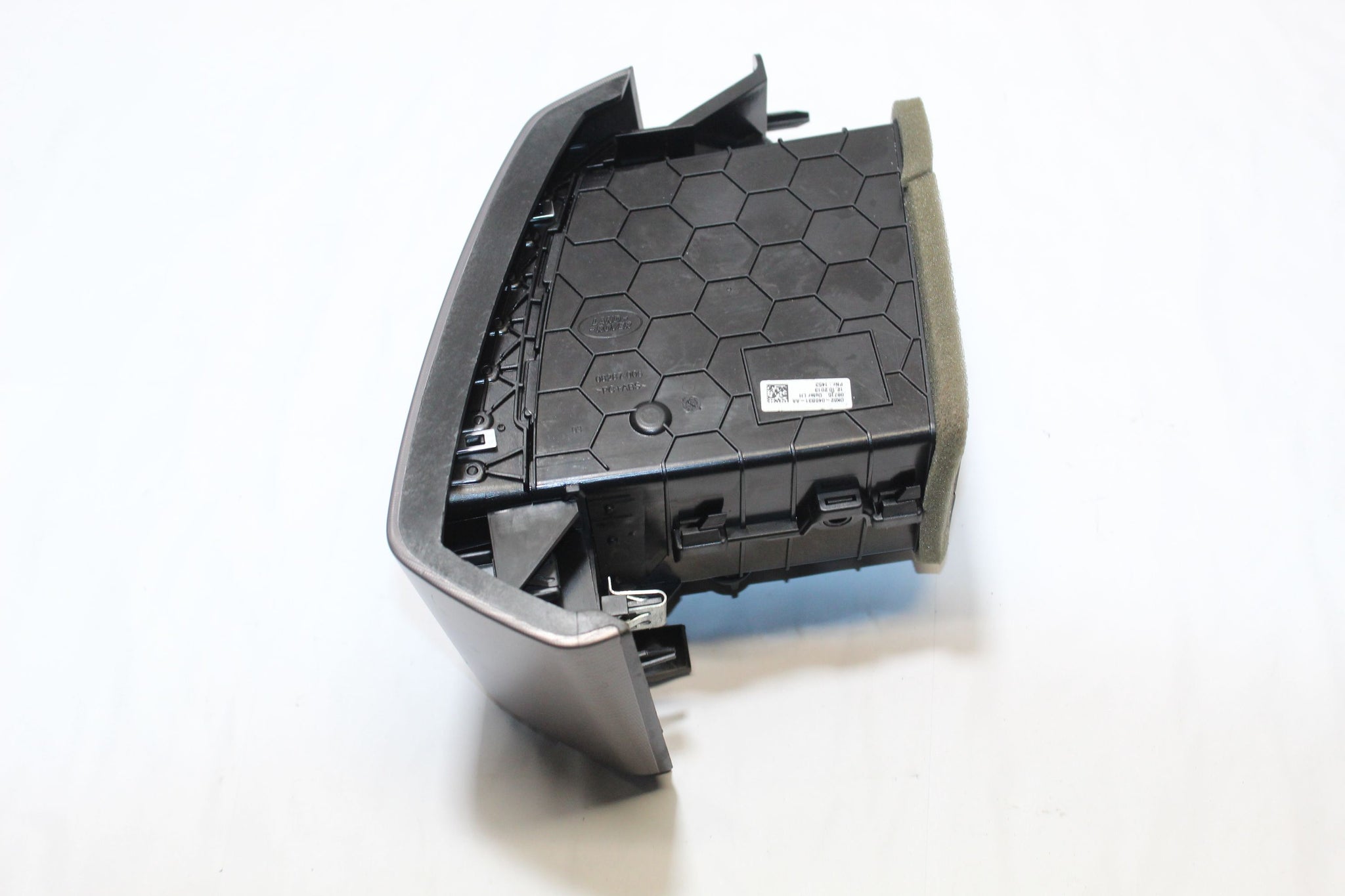 2013 RANGE ROVER SPORT L494 Left side Air Vent and Trim DK62-046B31-AA