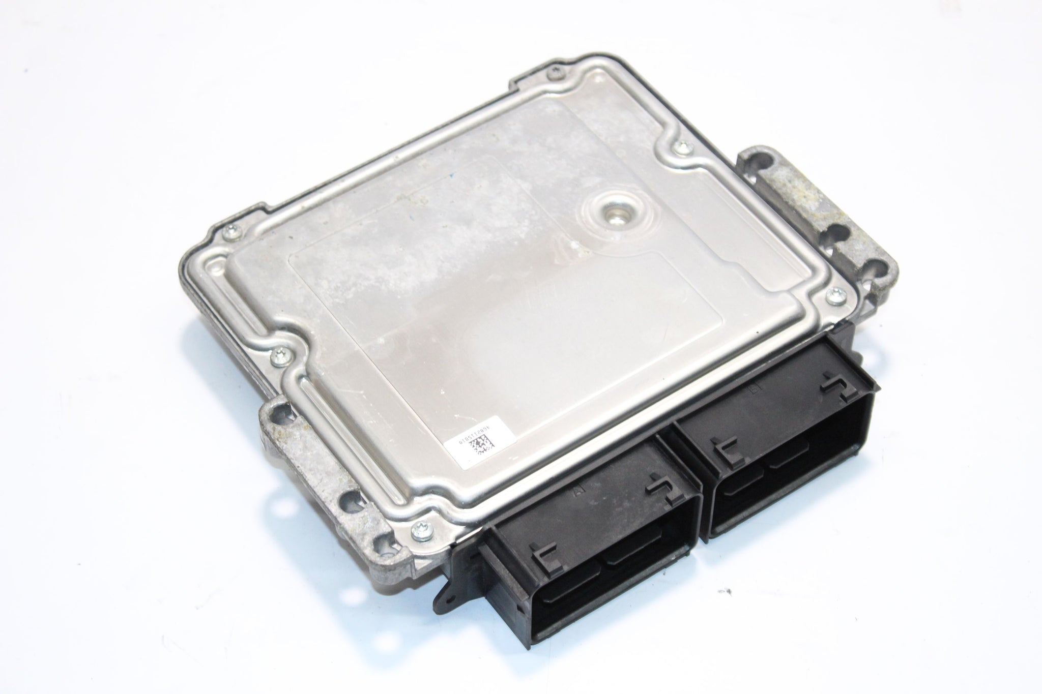 2017 FORD ECOSPORT 1.5 Diesel Engine Control Module ECU FN15-12A650-DAA