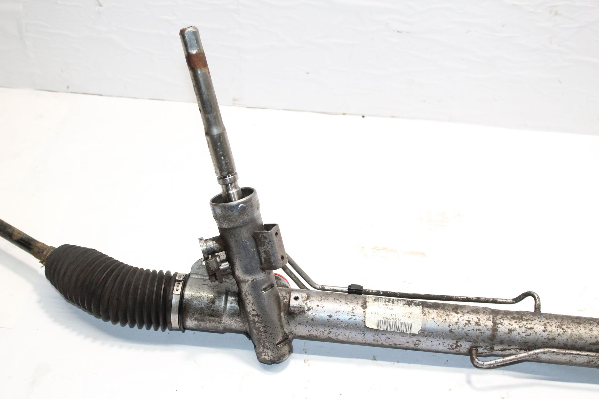 2012 VOLVO XC60 2.0 Power Steering Rack 31360547