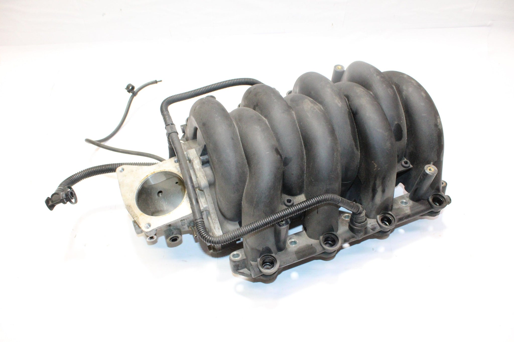 Jaguar XK8 4.0 intake inlet manifold 2001