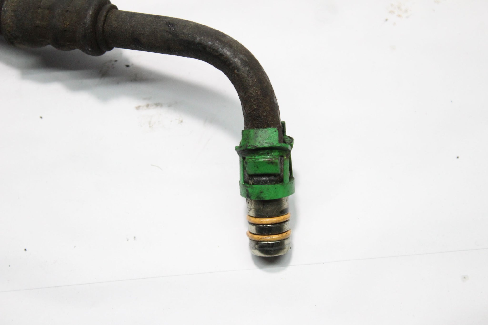 2010 VOLVO XC90 2.4 Gearbox oil Cooler Pipe P31212256