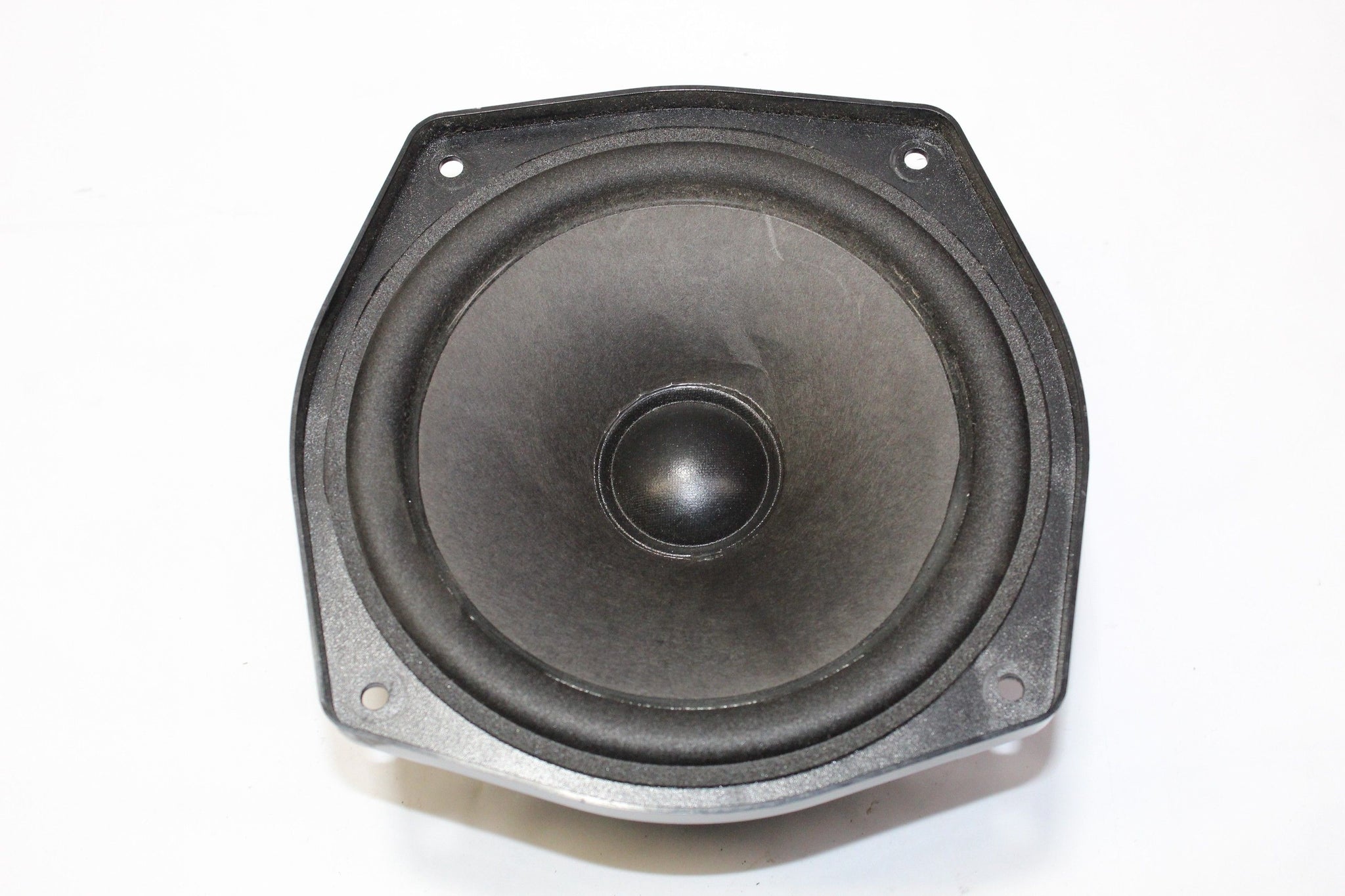 2006 BMW Z4 Front Door Speakers 6915839
