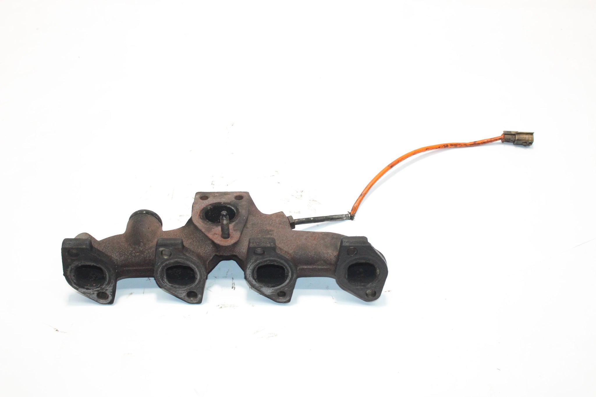 2012 NISSAN QASHQAI +2 1.5 Diesel Exhaust Manifold 140042062R