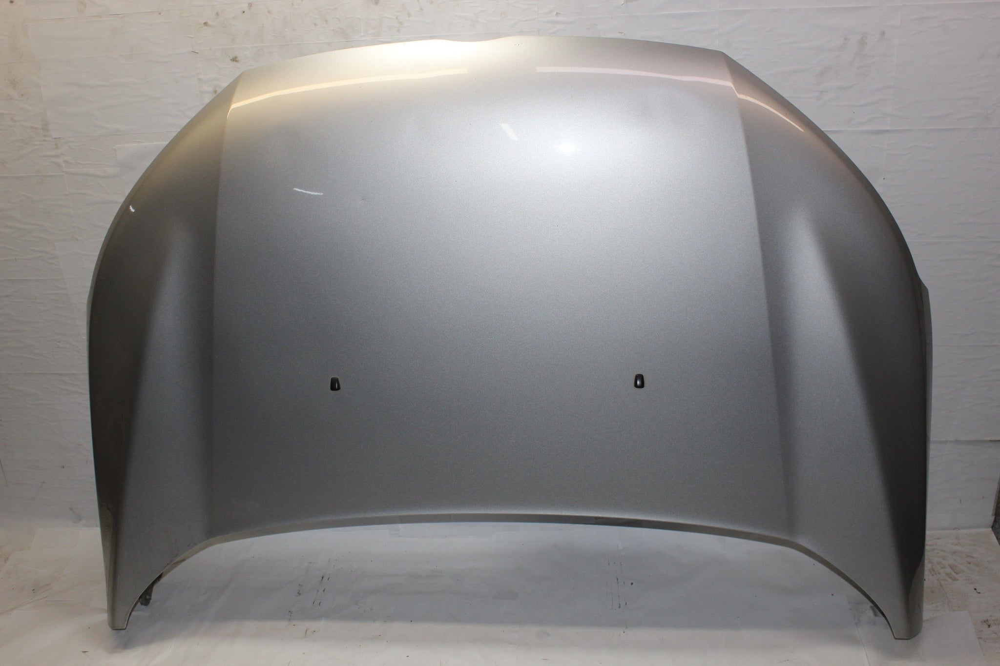 2015 FORD ECOSPORT Complete Front Bonnet MOONDUST SILVER