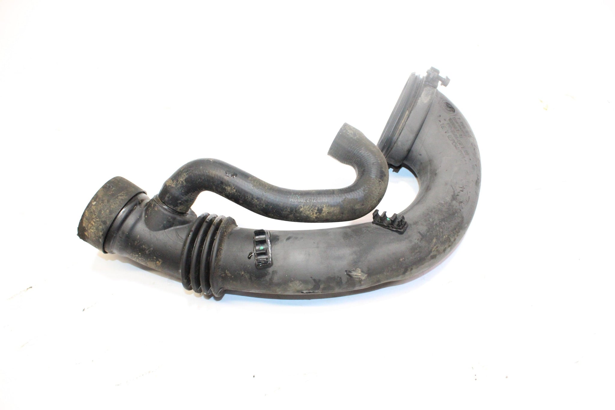 2006 Range Rover L322 3.0 Air Intake Induction Pipe