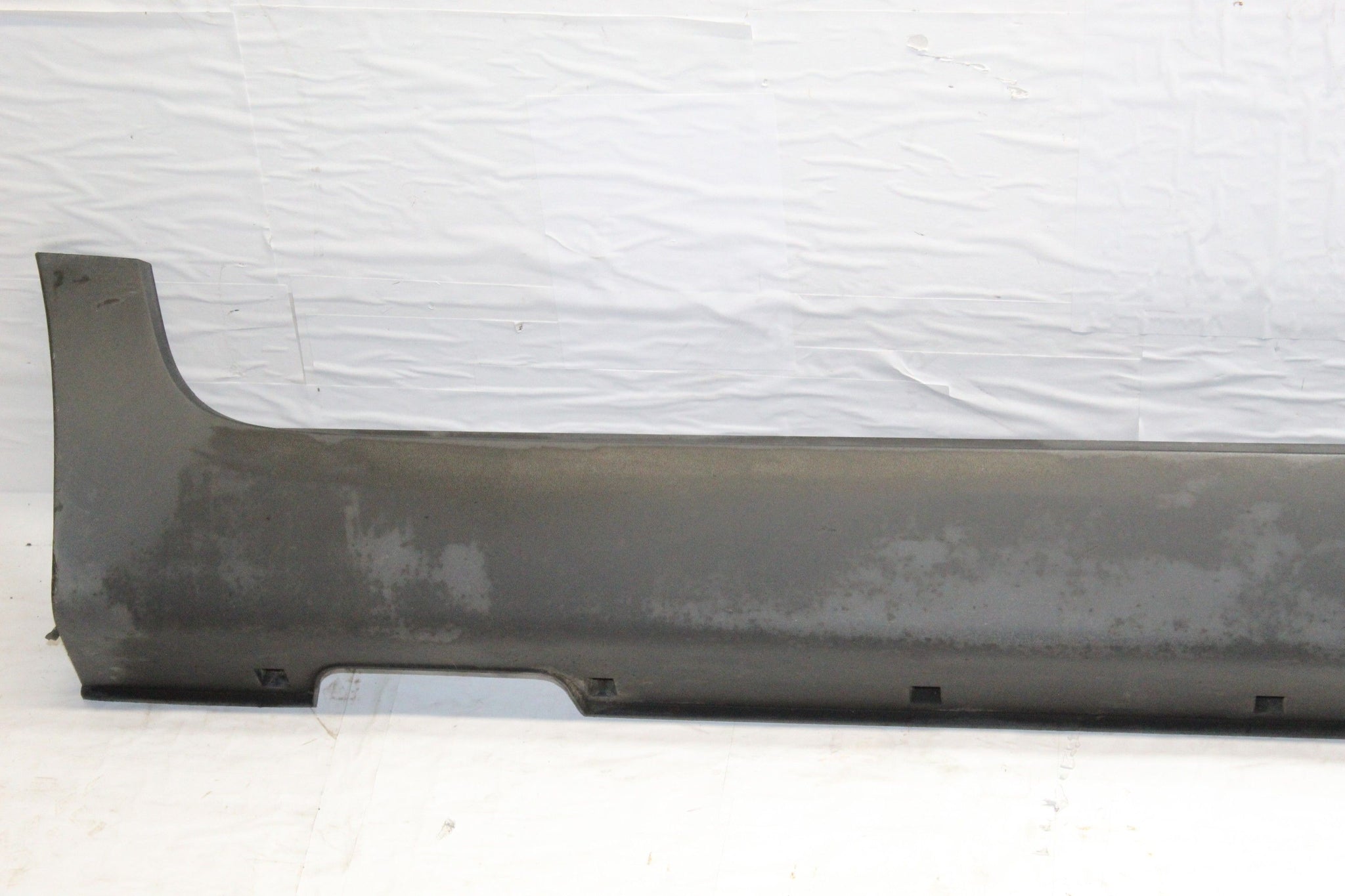 2011 KIA SPORTAGE Left side Sill Skirt Panel 87751-3U000