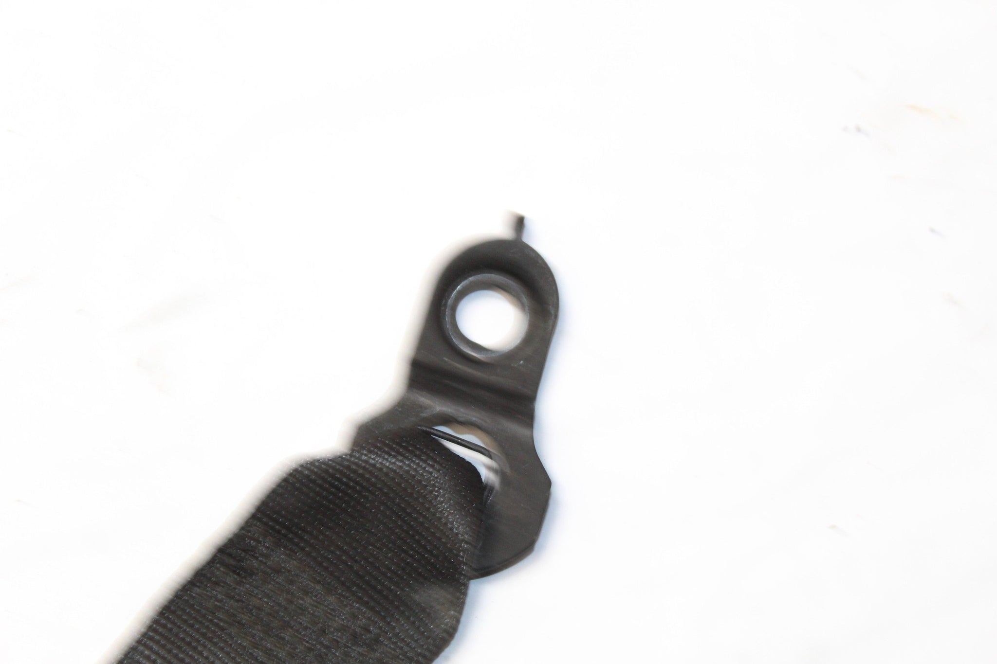 2007 MERCEDES W251 R320 Left side Front Seat Belt