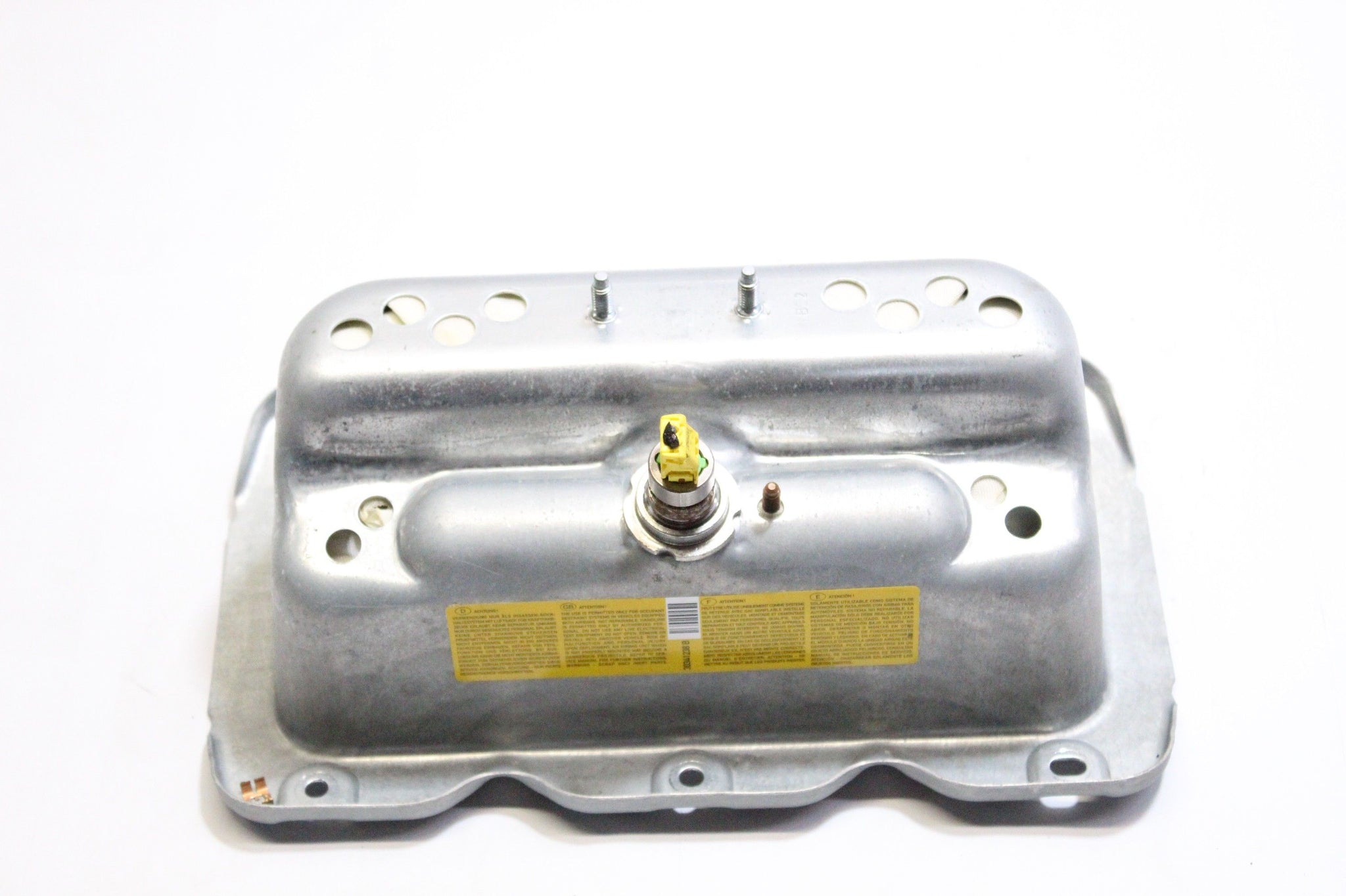 FORD FIESTA Dashboard Airbag 8V51A044H30BA