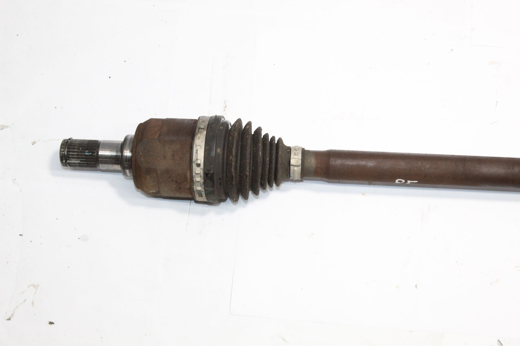 2017 HYUNDAI I30 MK3 1.4 Right side Front Driveshaft