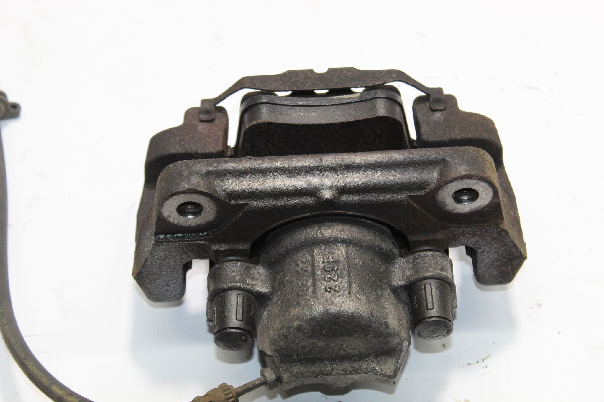 2012 BMW X3 F25 2.0 Left side Front Brake Caliper