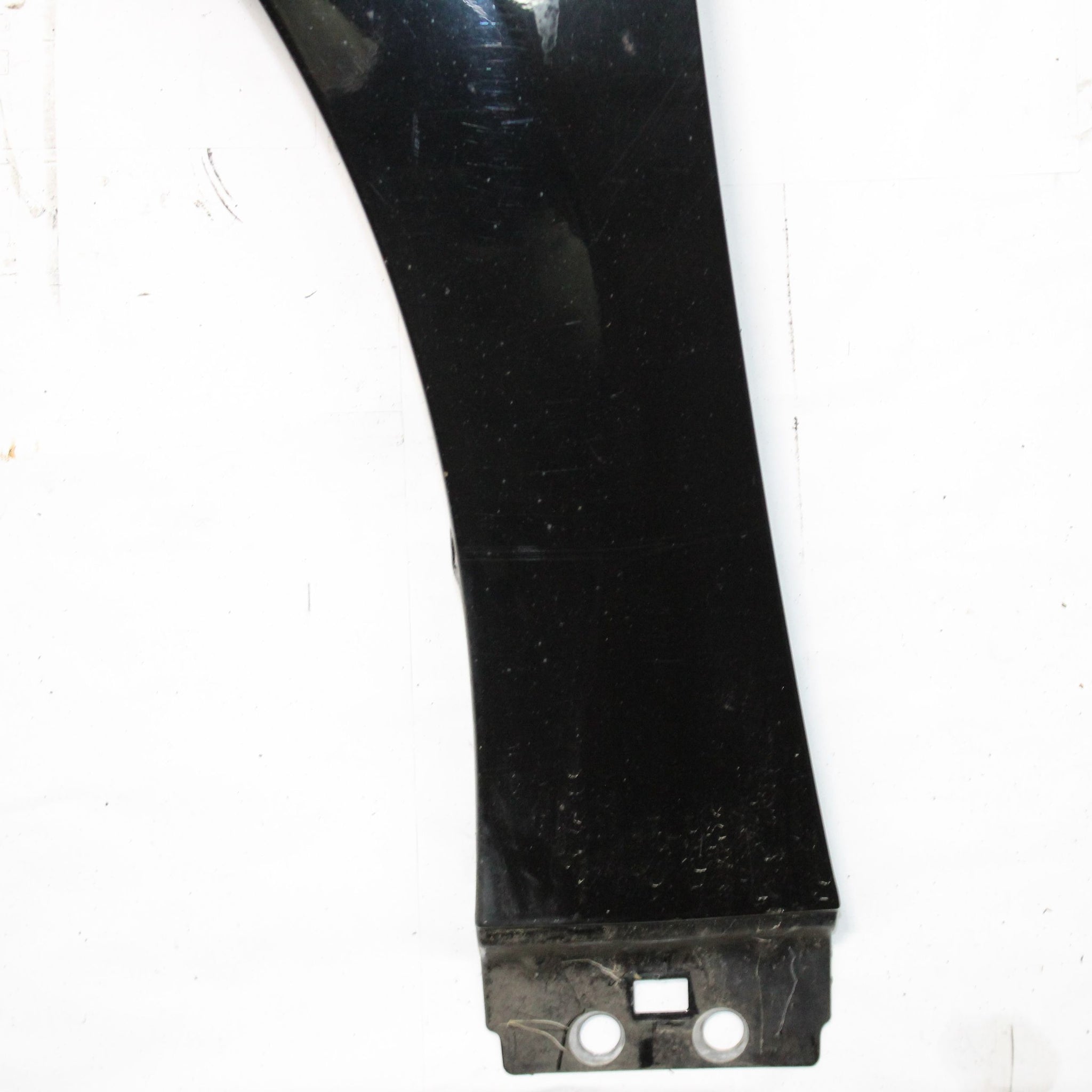 2019 HYUNDAI I40 Left side Wing BLACK