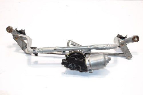 2014 TOYOTA VERSO 1.6 Front Wiper Motor Linkage 85110-0F040