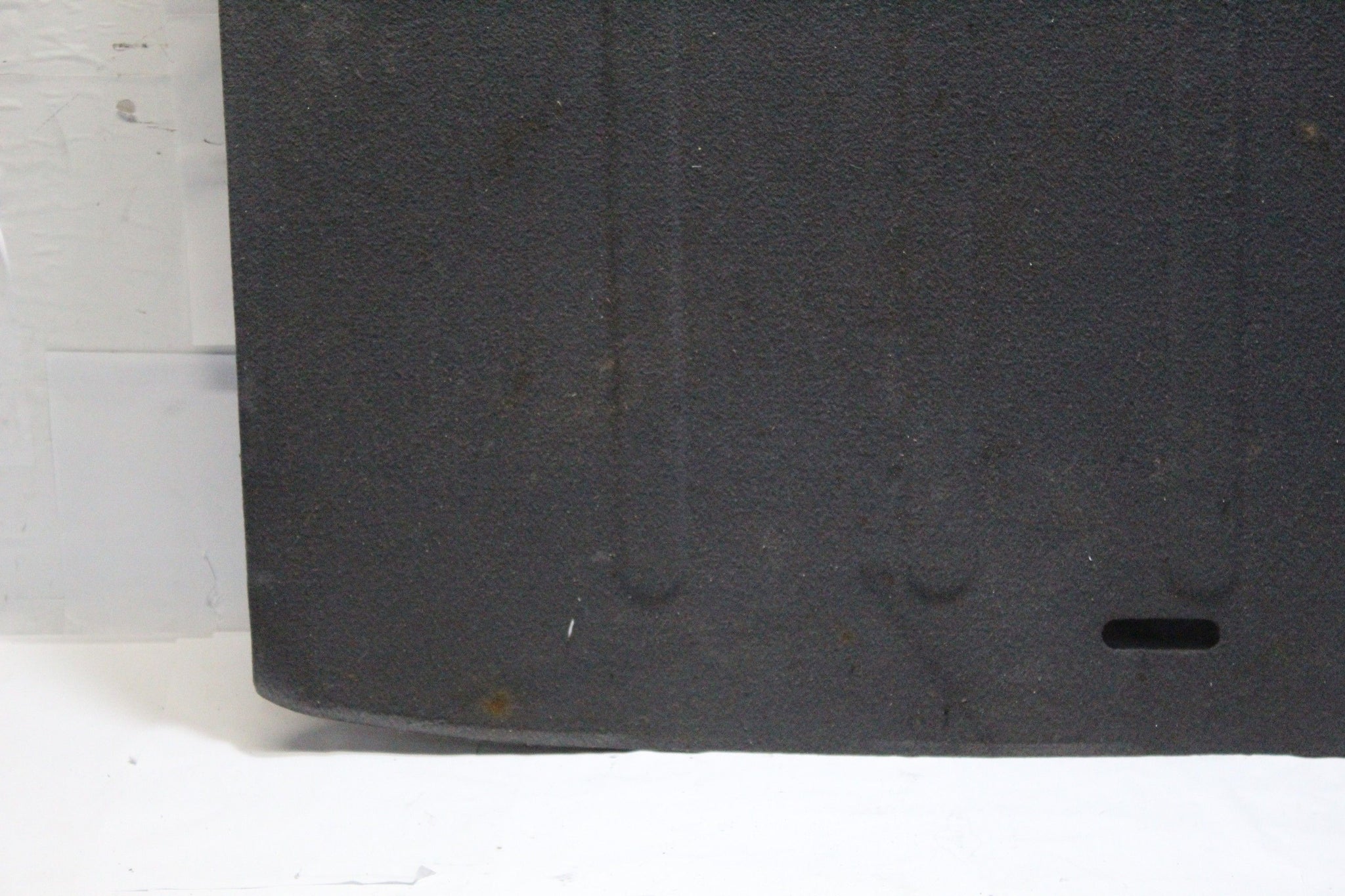 2011 KIA RIO Rear Boot Floor Carpet Liner