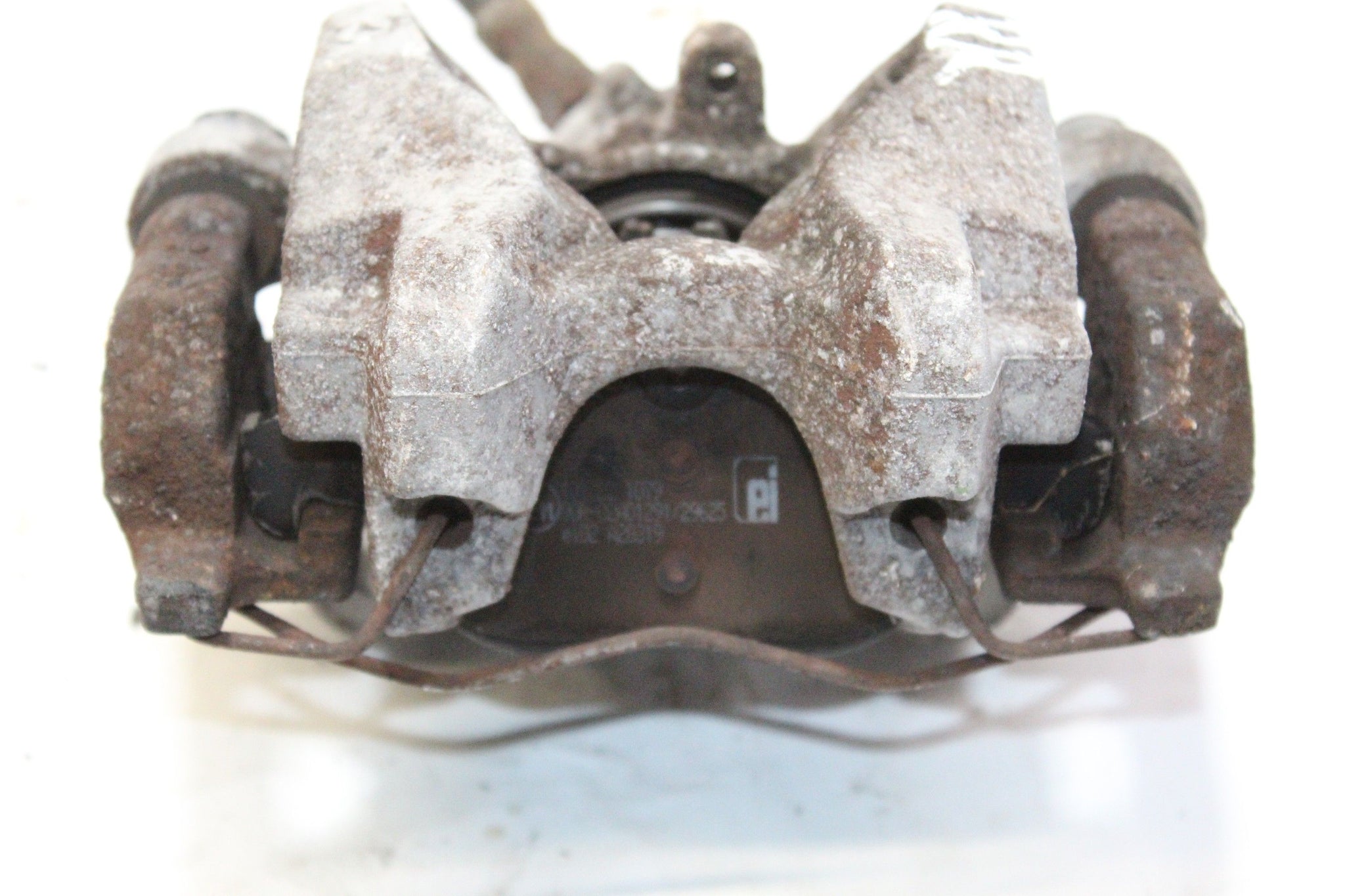 2011 Mercedes C Class W204 1.8 Right side Rear Brake Caliper