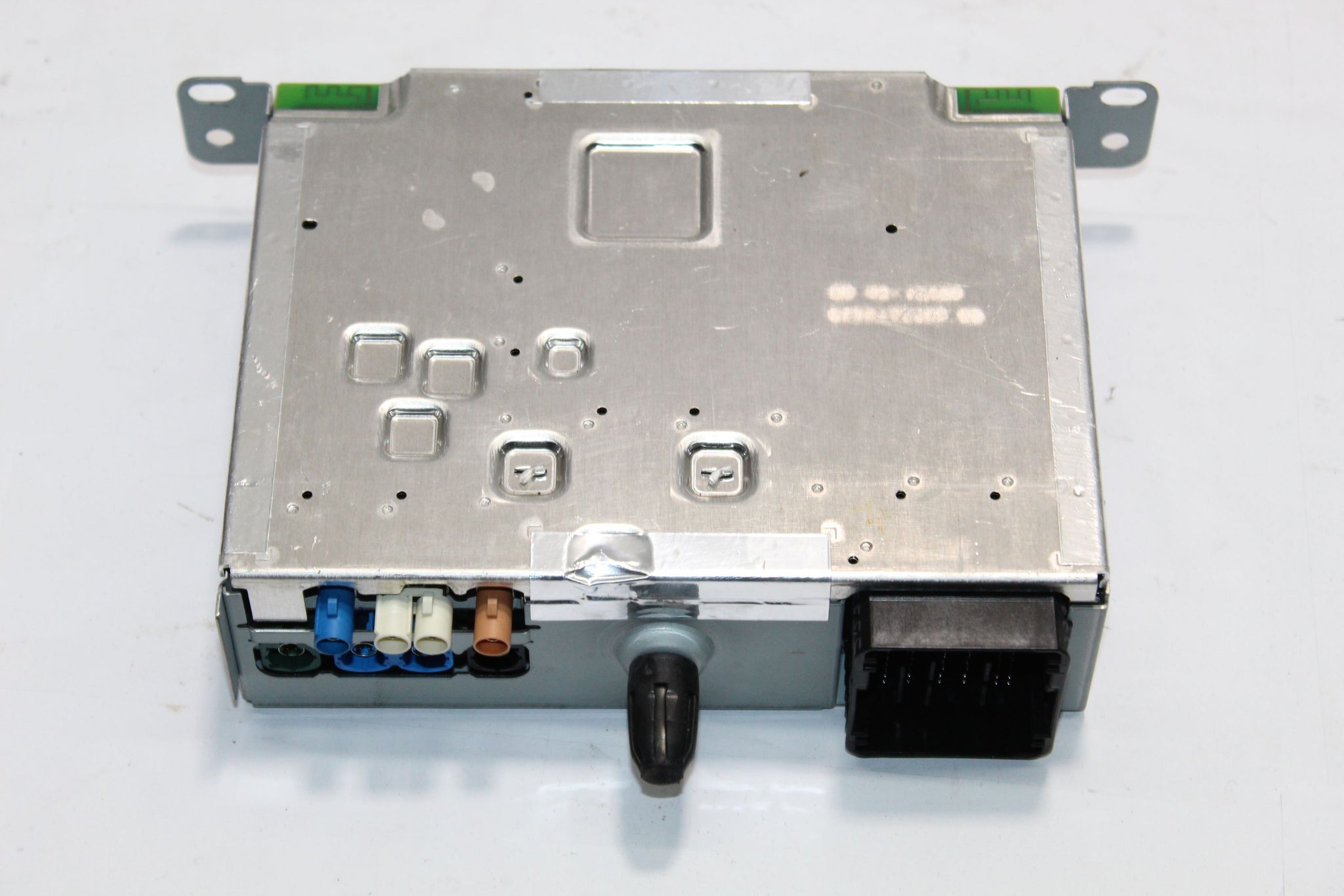 2018 CITROEN C3 Radio Head unit 9822730380