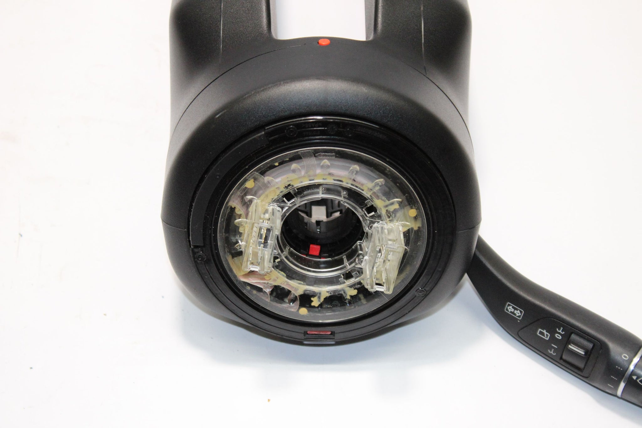 2012 MERCEDES B CLASS W246 INDICATOR STALK SWITCH SQUIB SLIP RING A2469005506