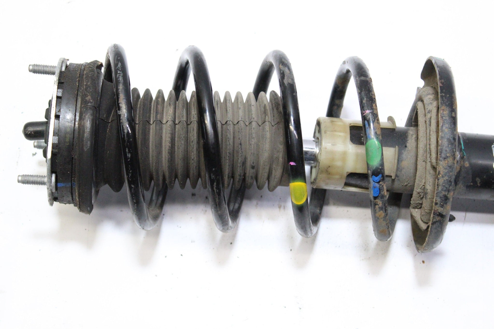 2015 FORD ECOSPORT 1.0 Right side Front Suspension Leg