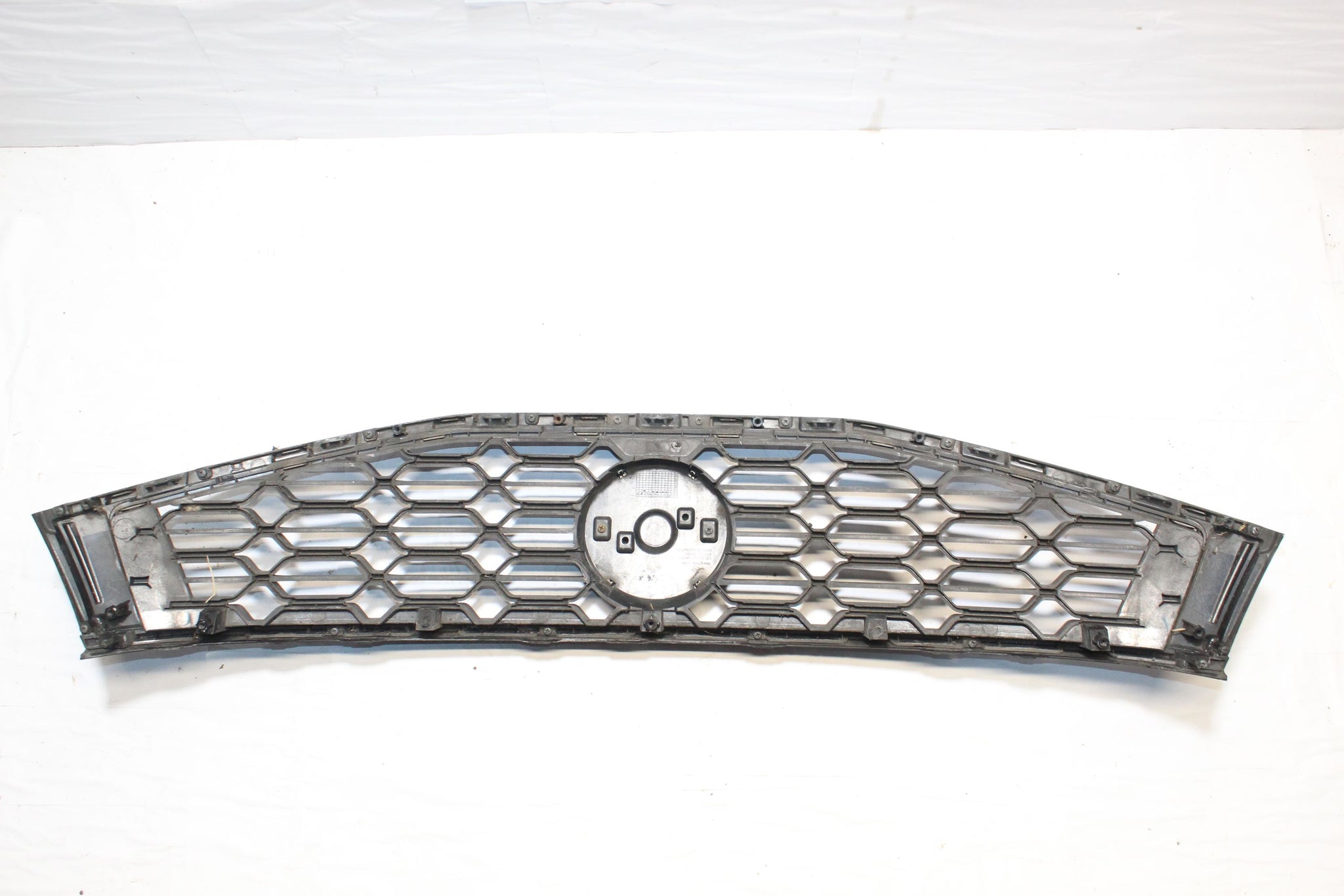 2015 SSANGYONG KORANDO Front Bumper Grille K78751-34300