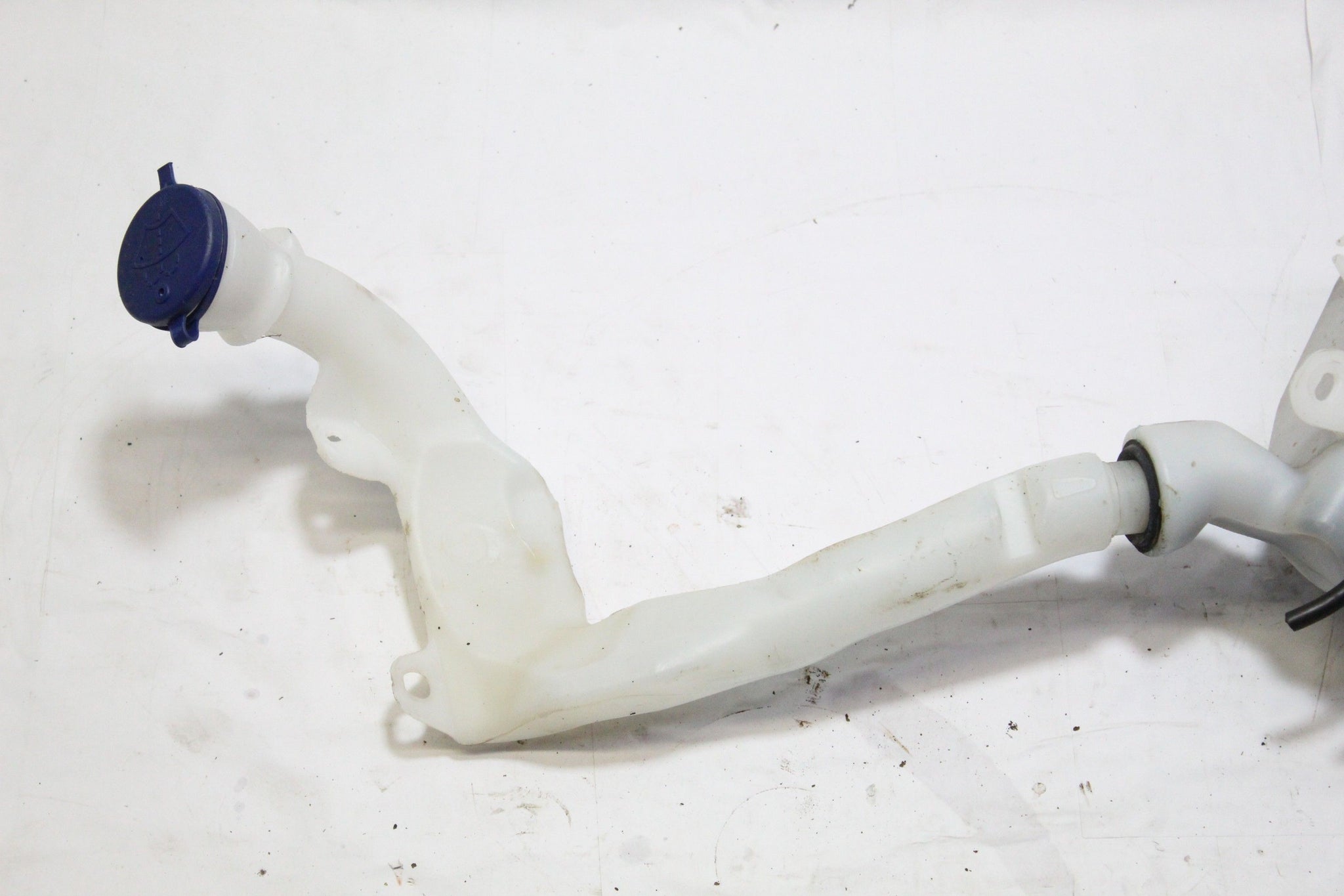2018 PEUGEOT 208 Windscreen Washer Bottle Pump