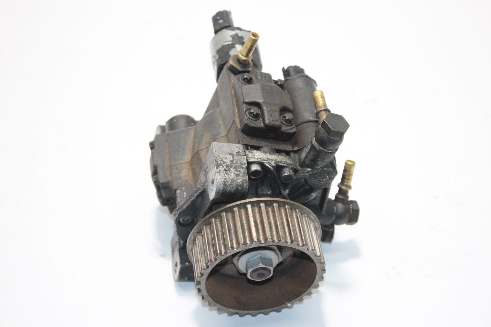 2012 NISSAN QASHQAI +2 1.5 Diesel Fuel Pump 167000938R
