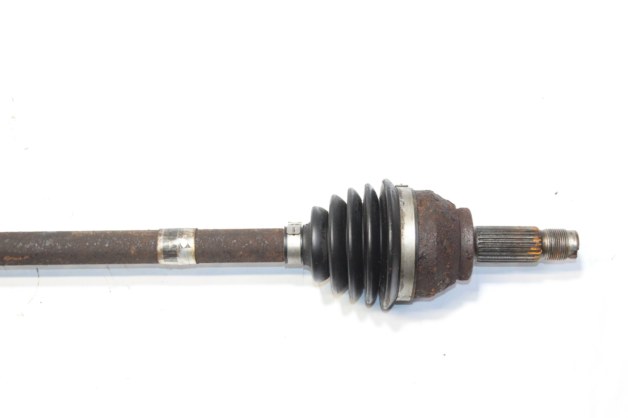 2014 MG MG3 1.5 Right side Front Driveshaft 8142400002