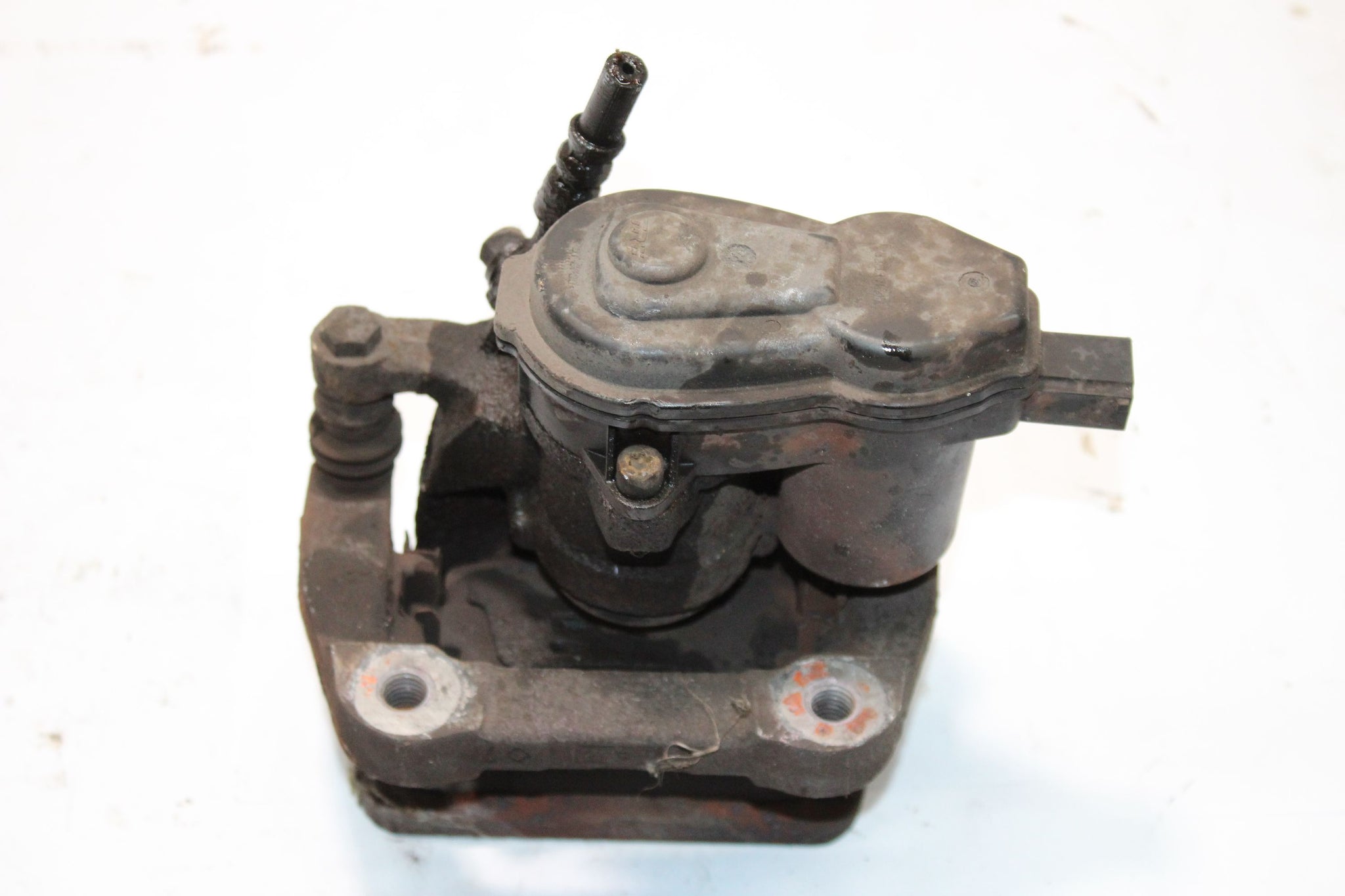 2012 RANGE ROVER EVOQUE 2.2 Left side Rear Brake Caliper