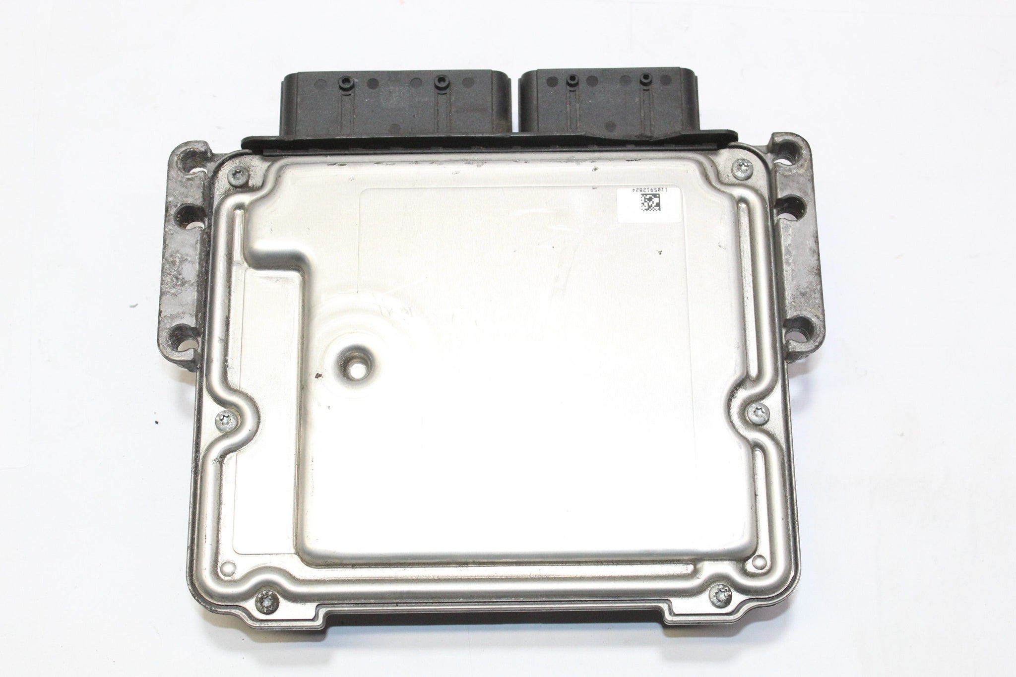2015 CITROEN C4 1.6 Diesel Automatic Engine Control Module ECU 9813283980
