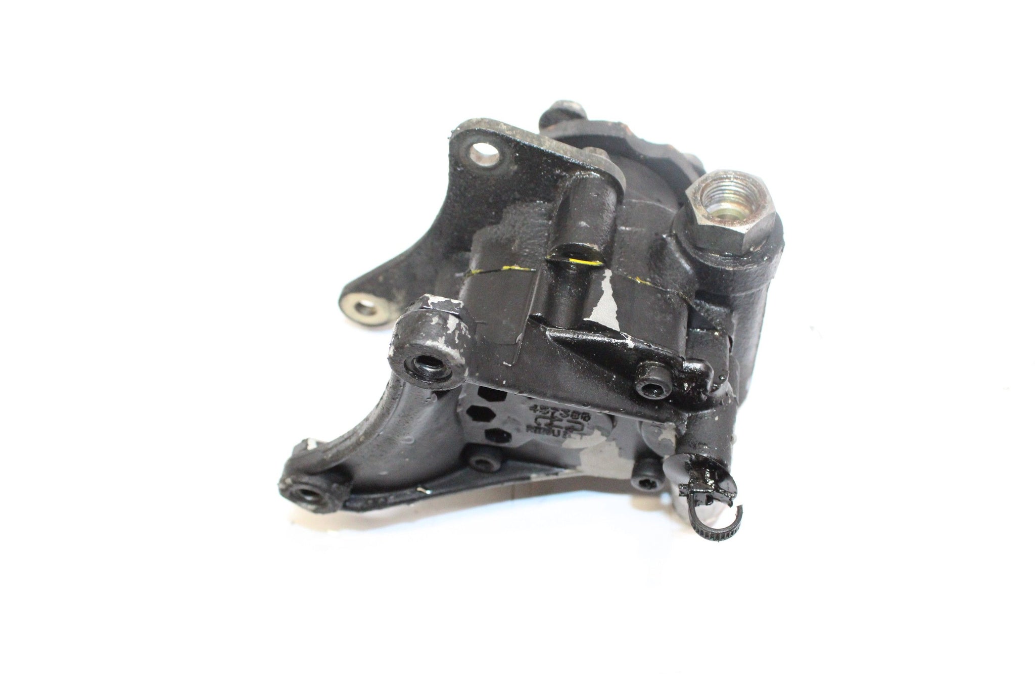 2001 Jaguar XK8 Power steering pump
