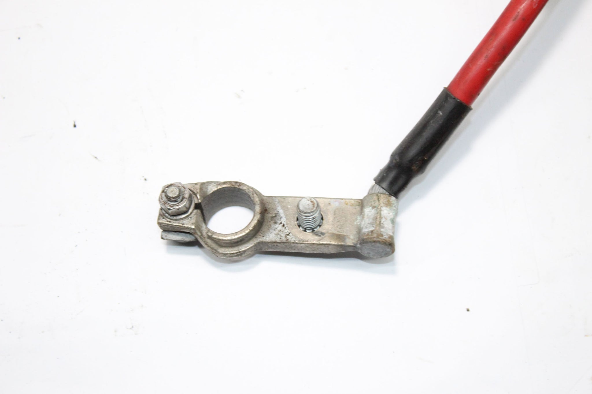 2015 MINI COOPER R58 1.6 Positive Battery Cable 7627856