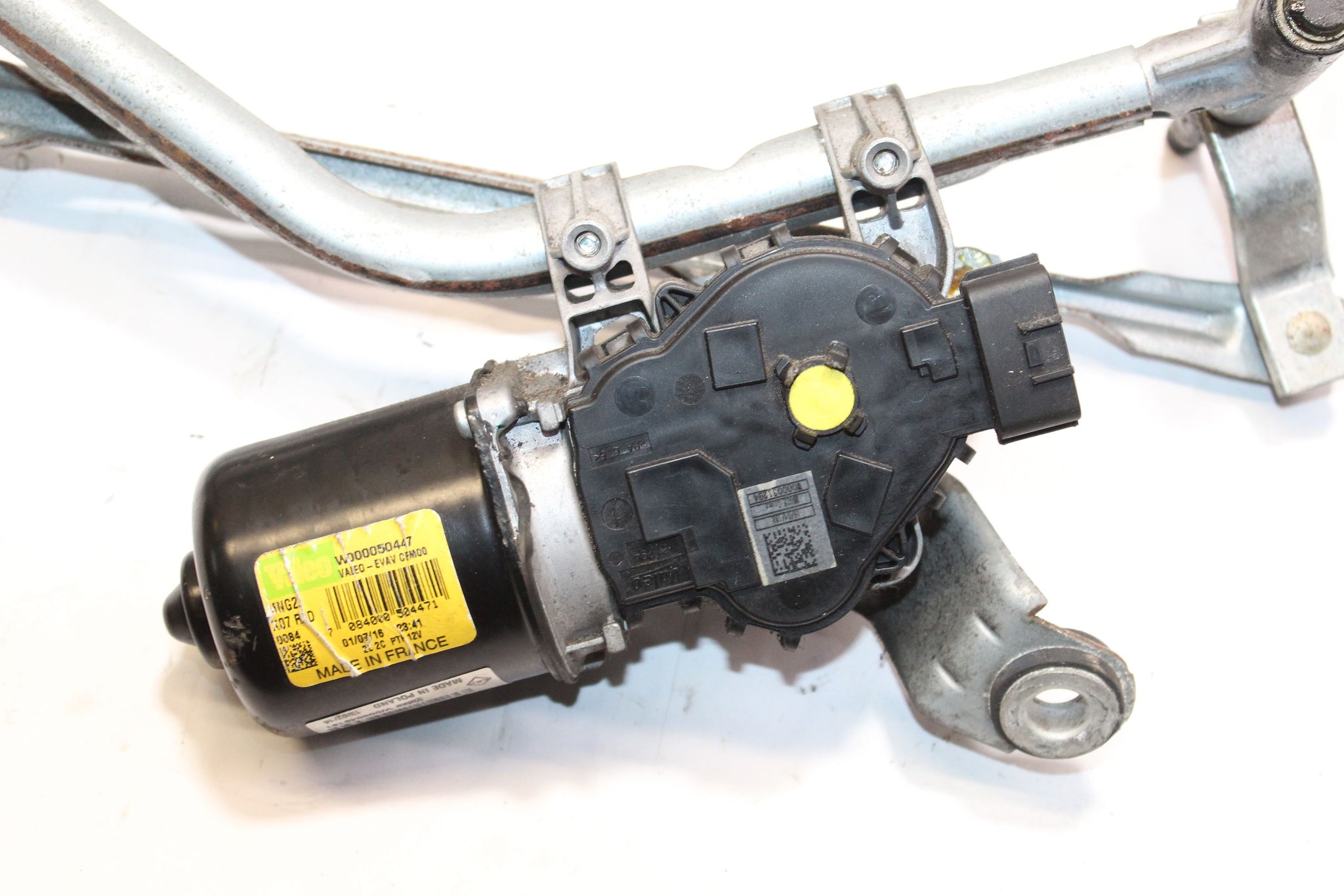 2016 SMART FORFOUR W453 Wiper Motor Linkage A4538200140