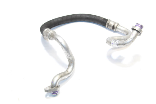 2017 JAGUAR F PACE 2.0 Air Con Pipe HX73-19N602-BA