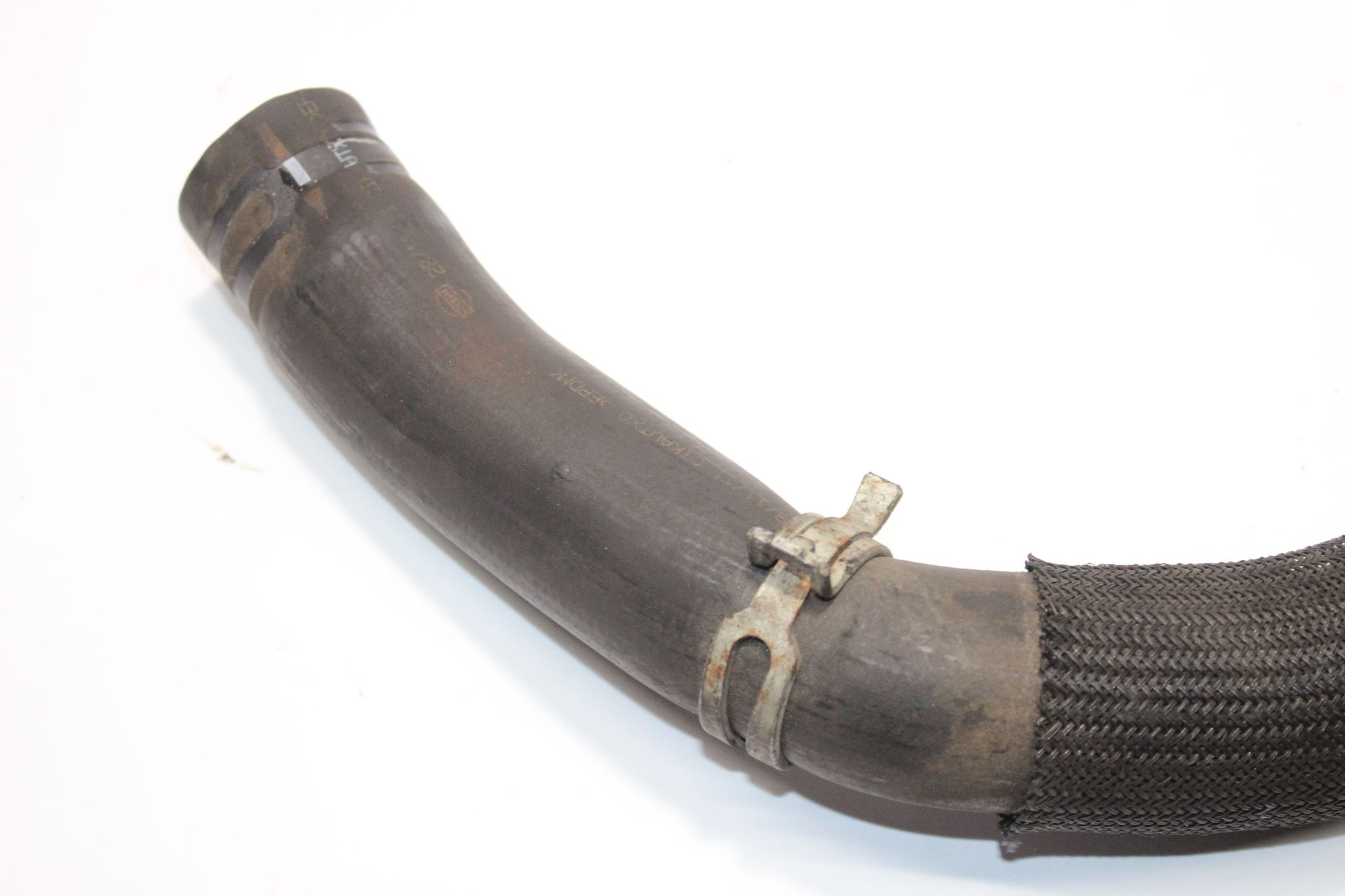 2012 NISSAN QASHQAI +2 1.5 Coolant Pipe