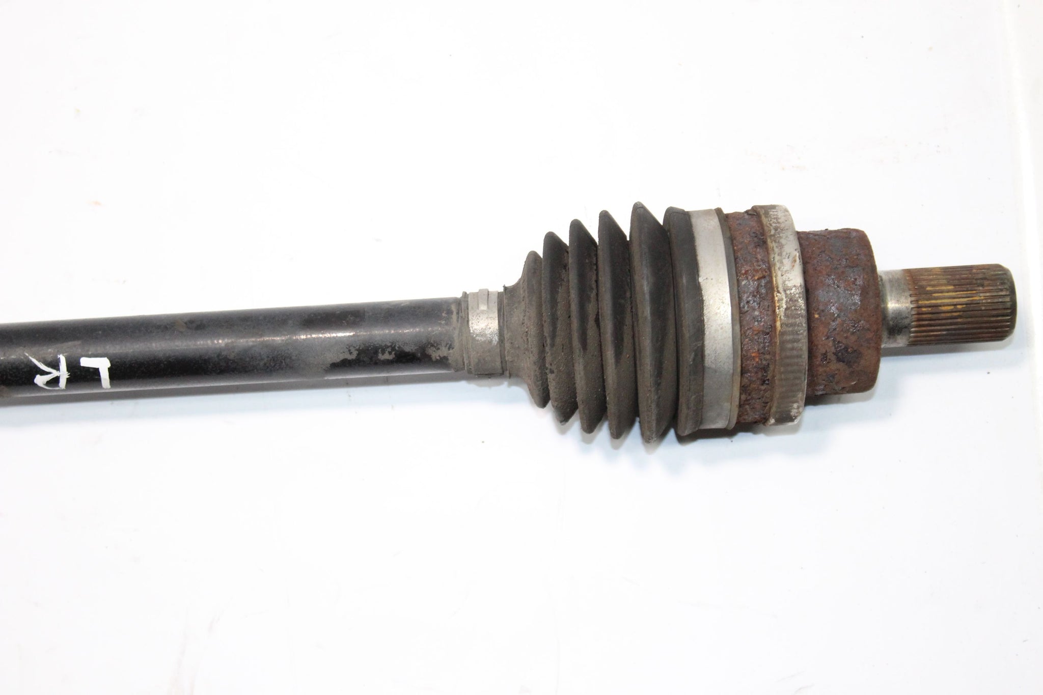 2011 VOLVO S60 3.0 Left side Rear Driveshaft